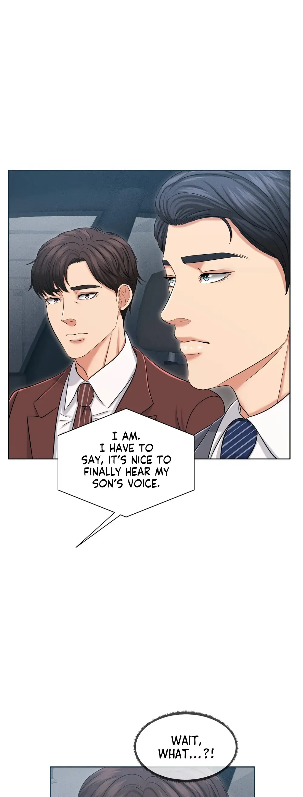 The Secret Promise Chapter 32 Online - página 69