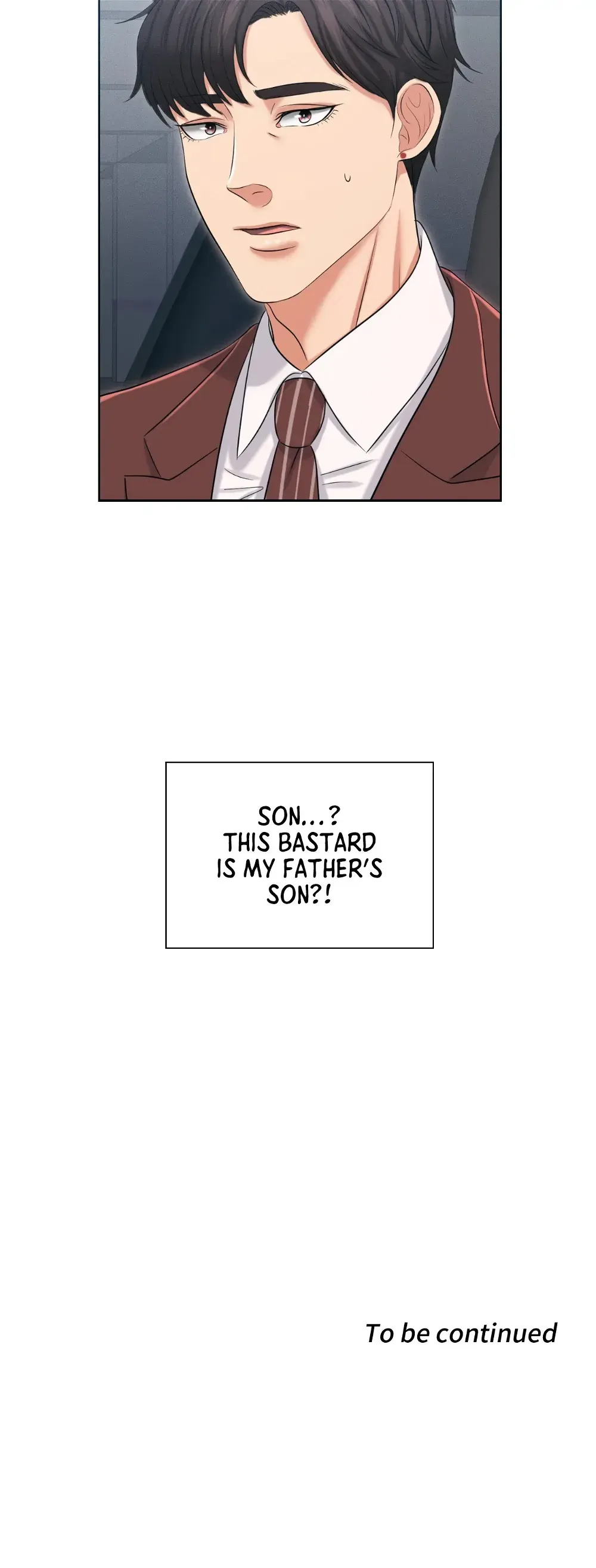 The Secret Promise Chapter 32 Online - página 70