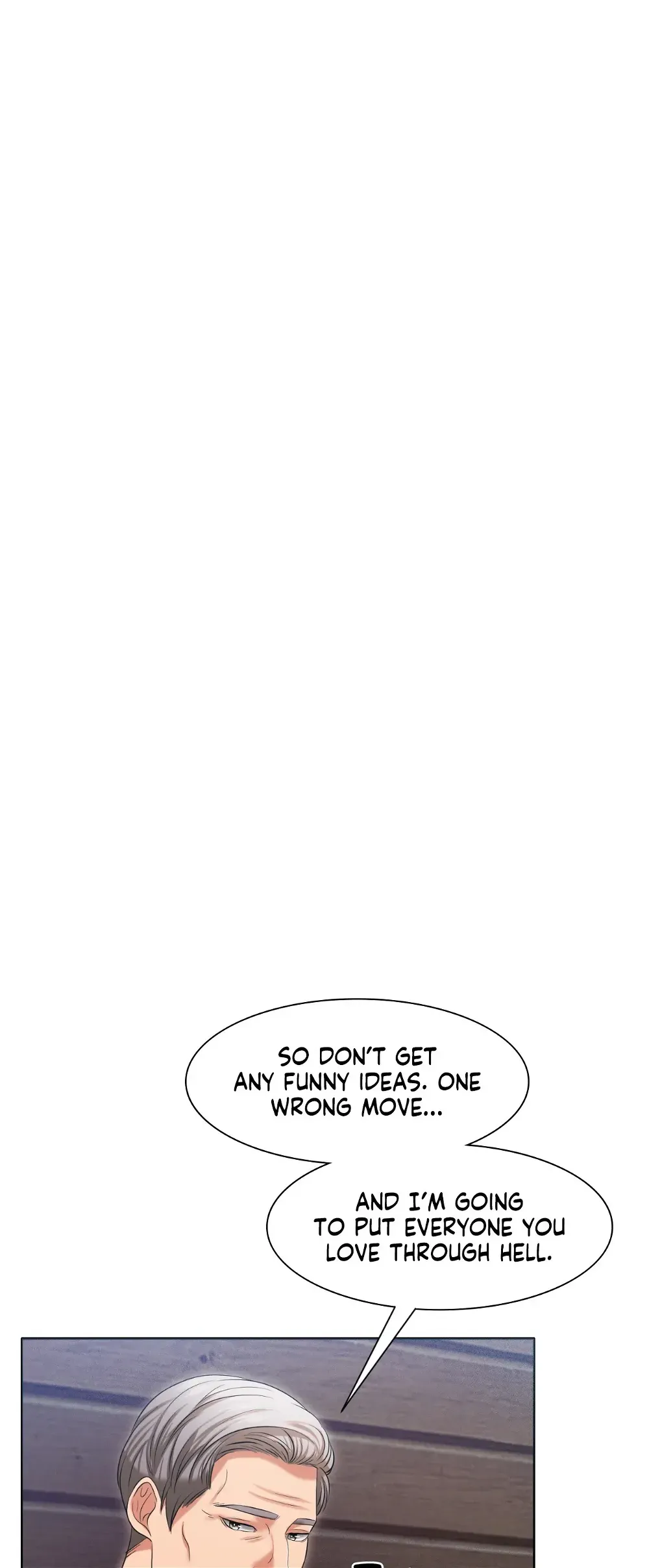The Secret Promise Chapter 33 Online - página 1