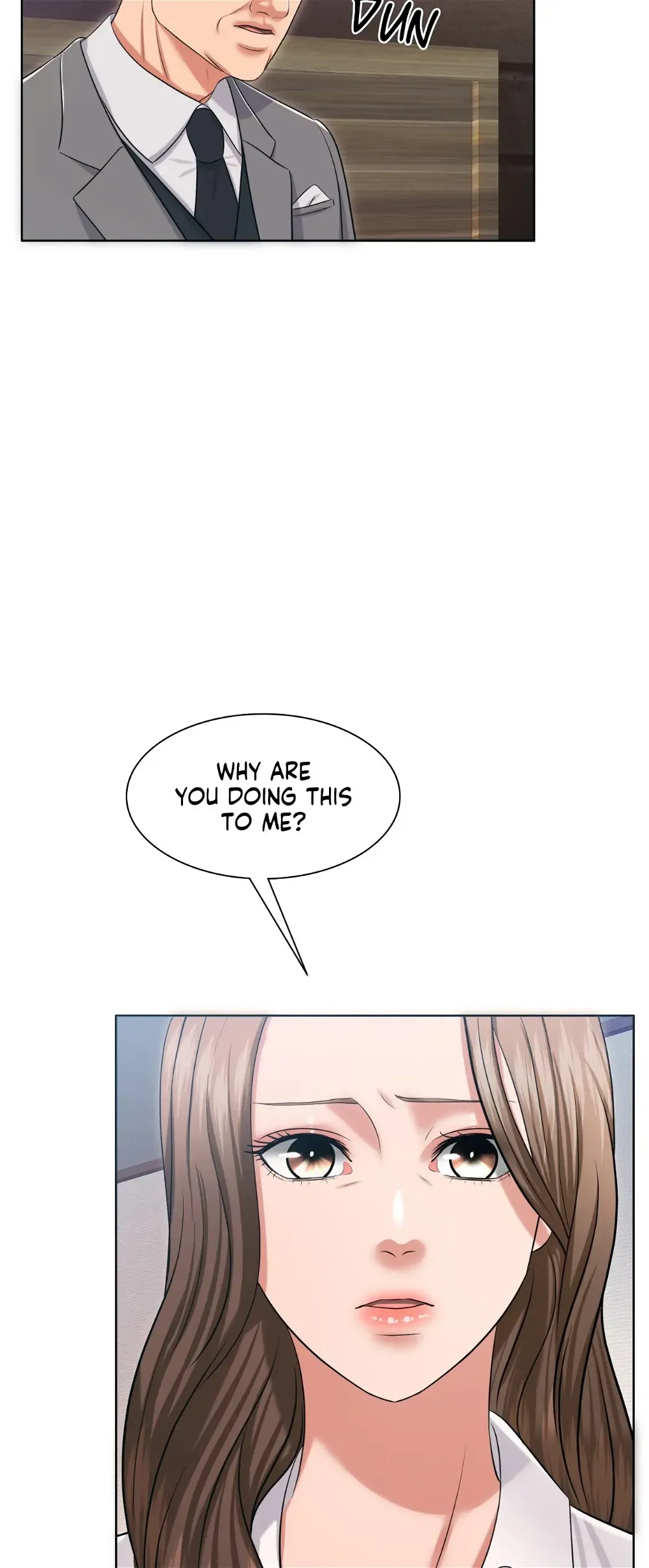 The Secret Promise Chapter 33 Online - página 2