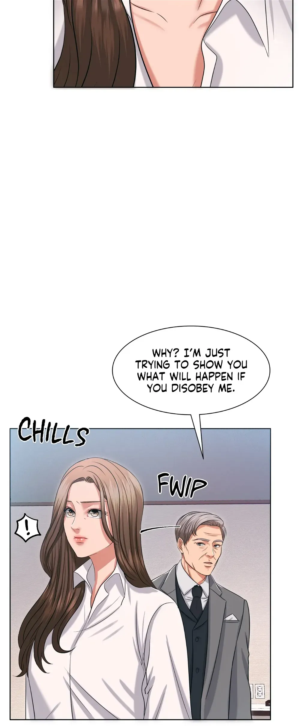 The Secret Promise Chapter 33 Online - página 3