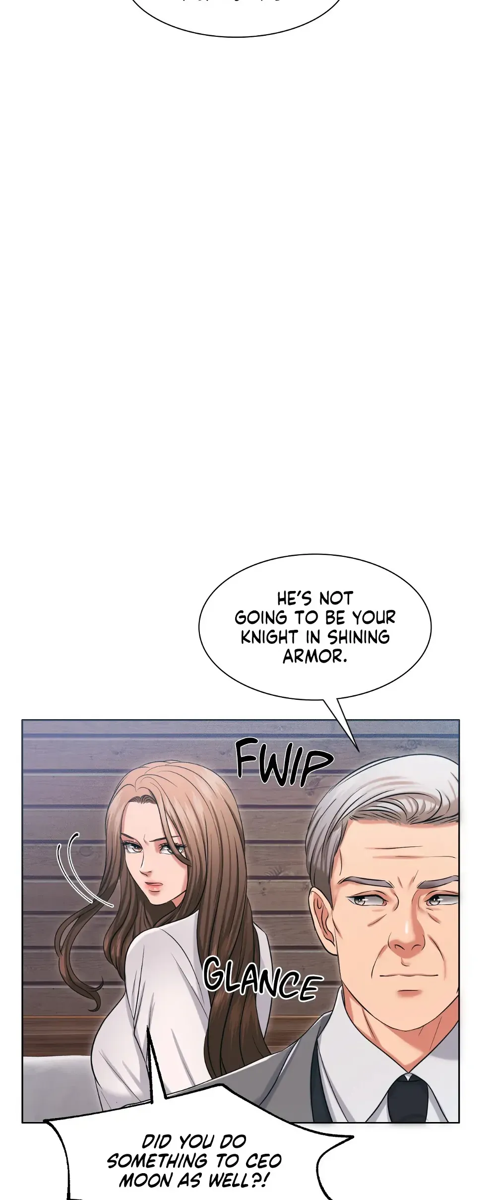 The Secret Promise Chapter 33 Online - página 5