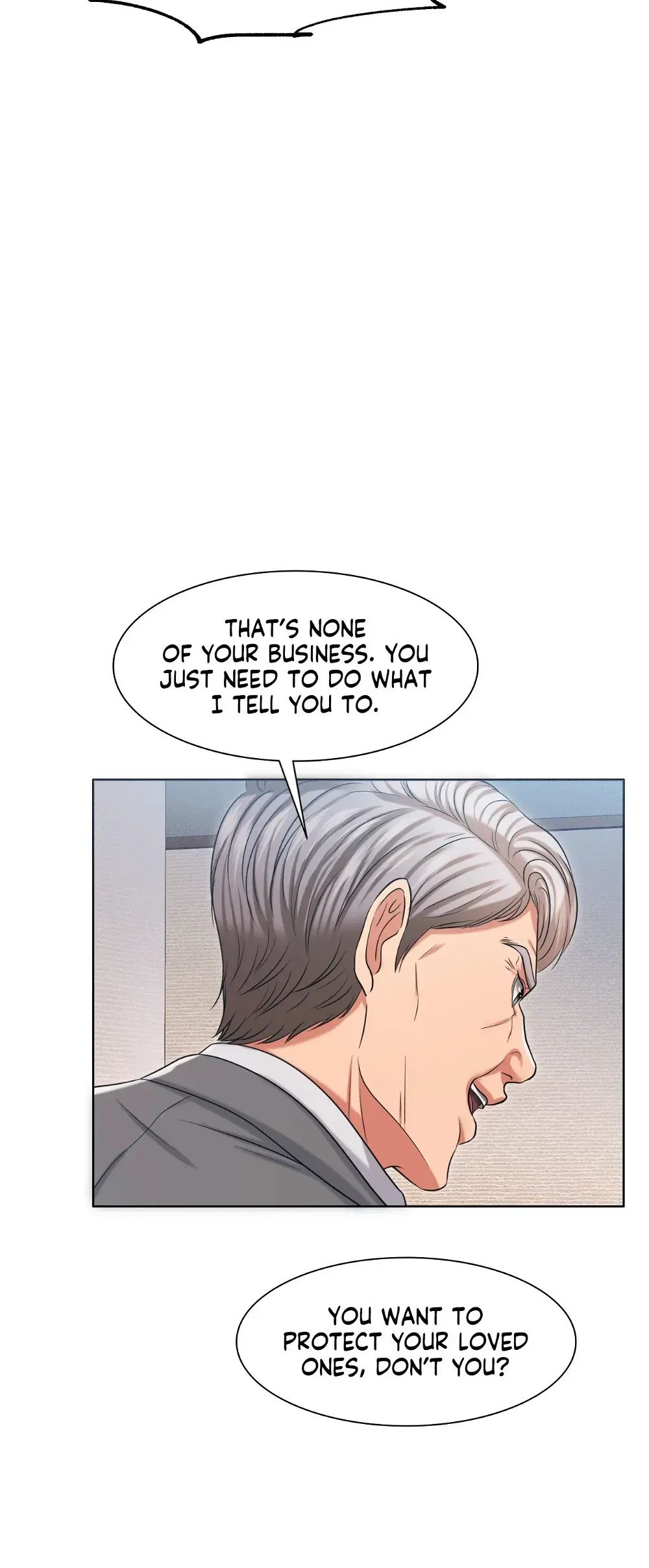 The Secret Promise Chapter 33 Online - página 6