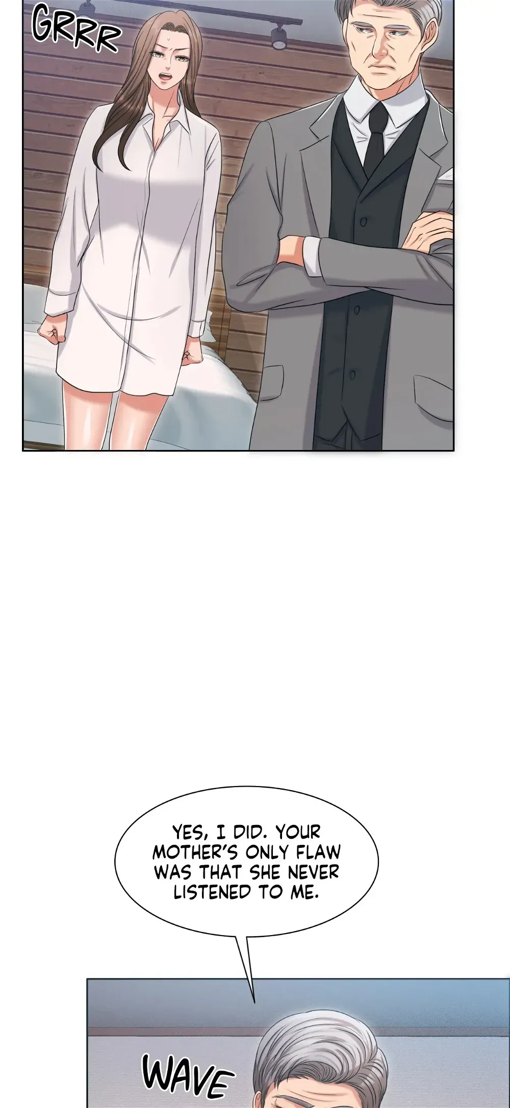 The Secret Promise Chapter 33 Online - página 8