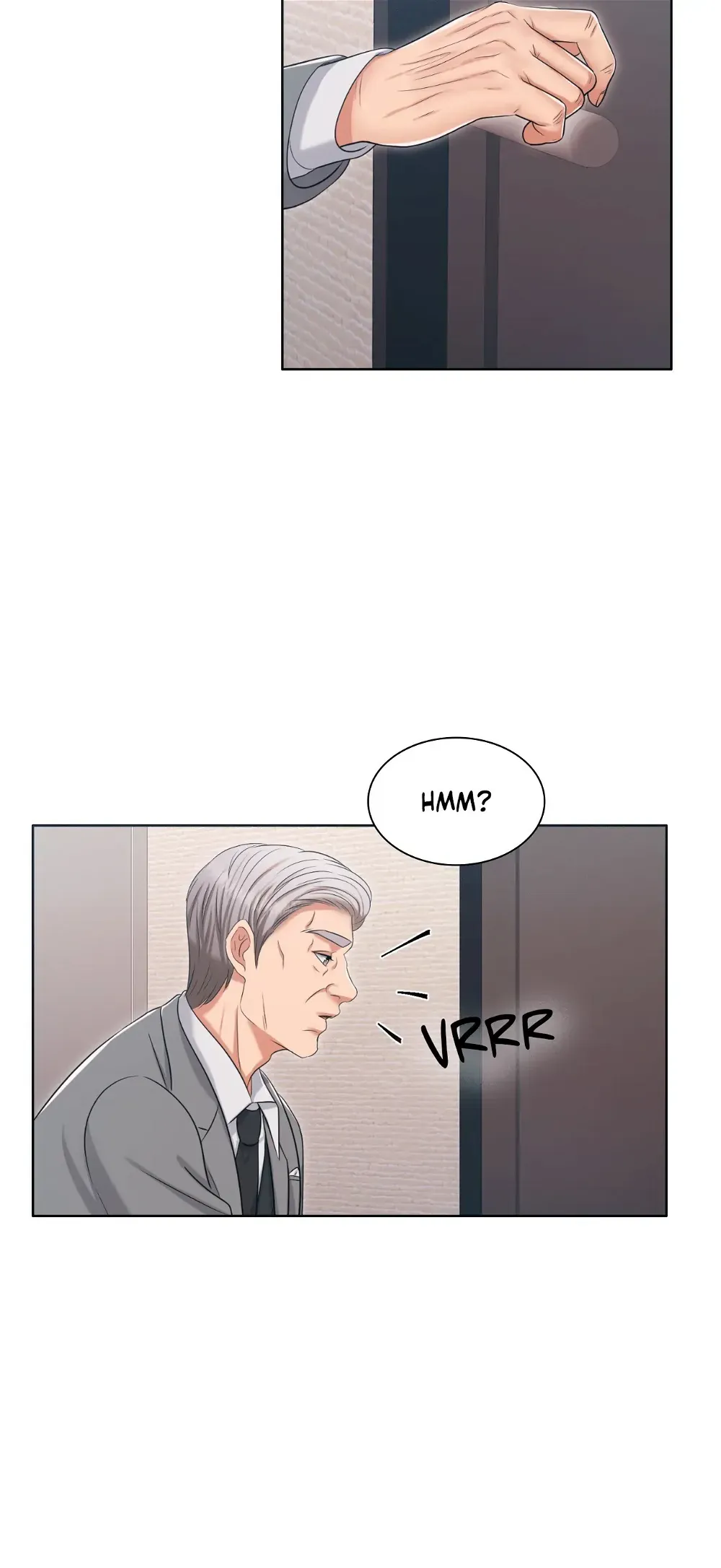 The Secret Promise Chapter 33 Online - página 12