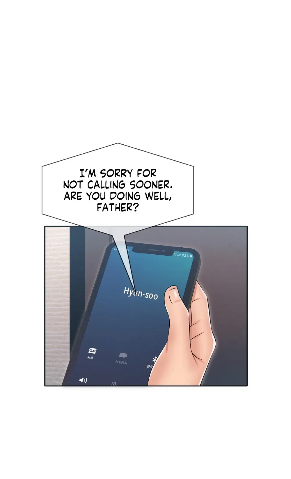 The Secret Promise Chapter 33 Online - página 13