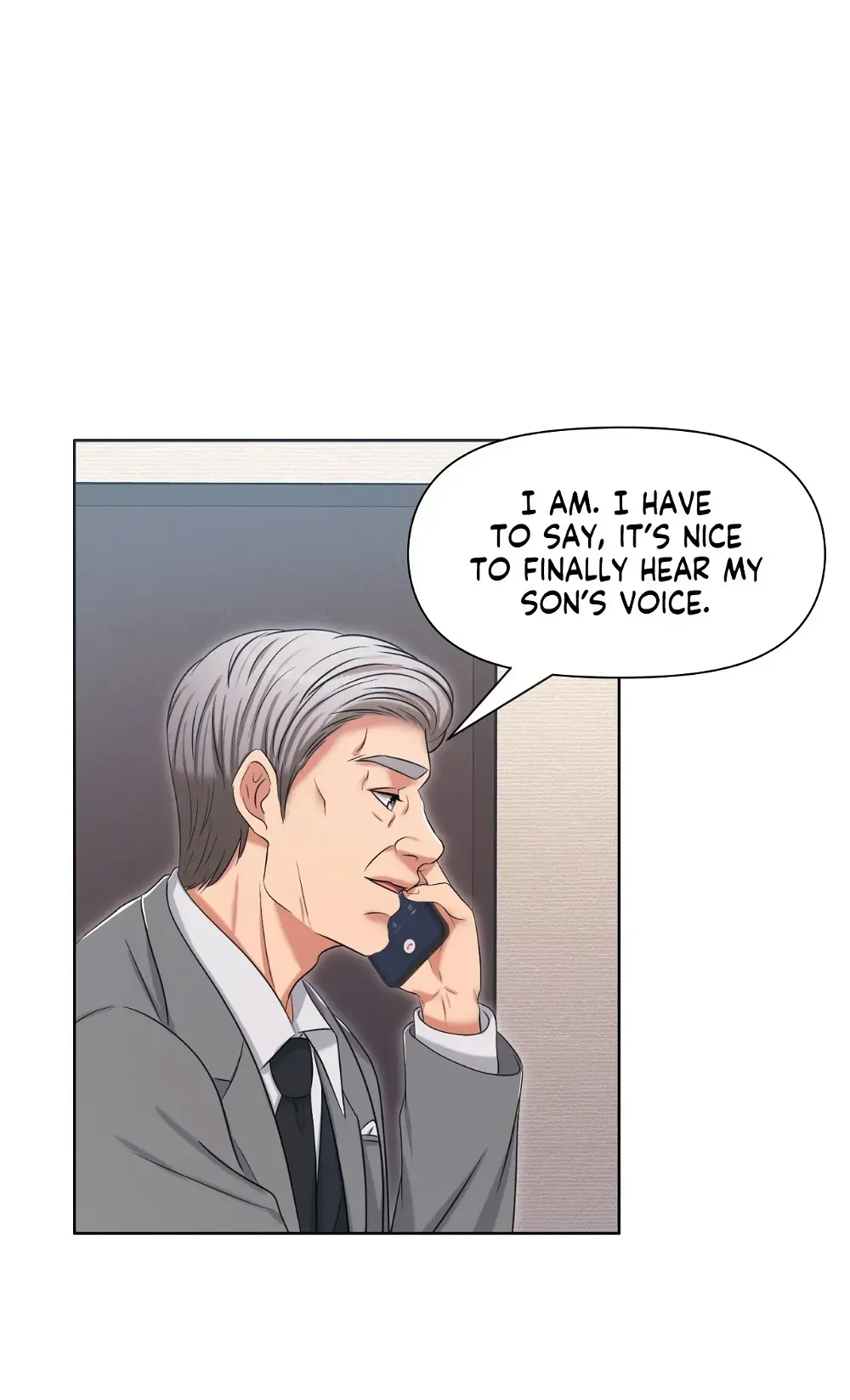The Secret Promise Chapter 33 Online - página 14