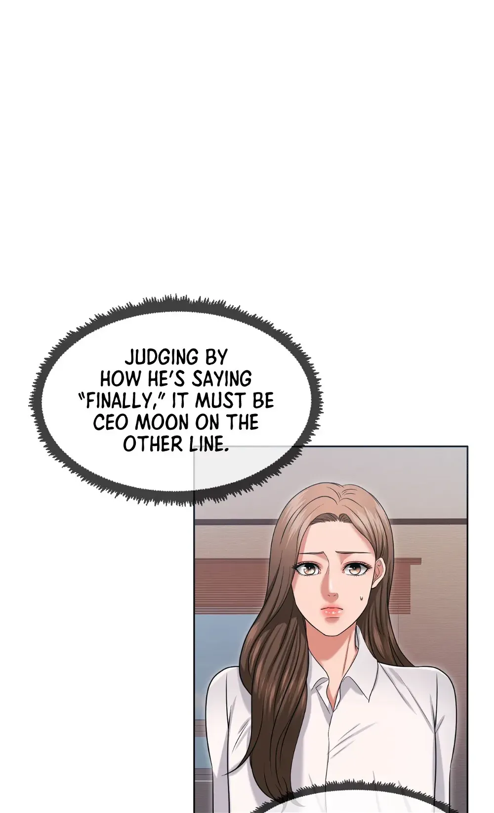 The Secret Promise Chapter 33 Online - página 15