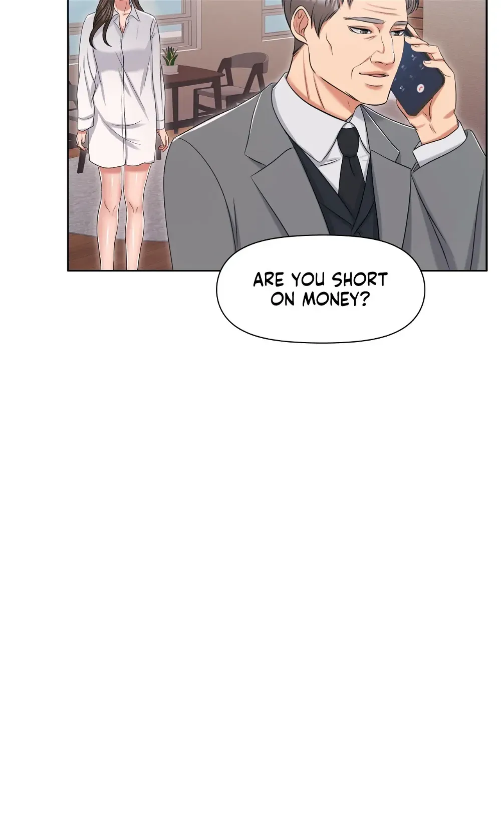 The Secret Promise Chapter 33 Online - página 17
