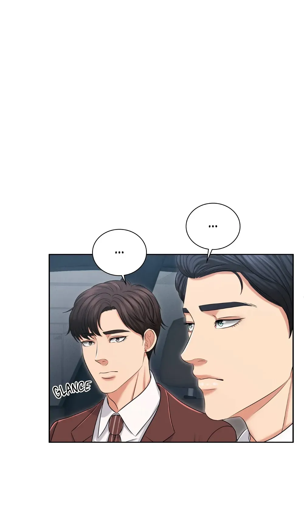 The Secret Promise Chapter 33 Online - página 21