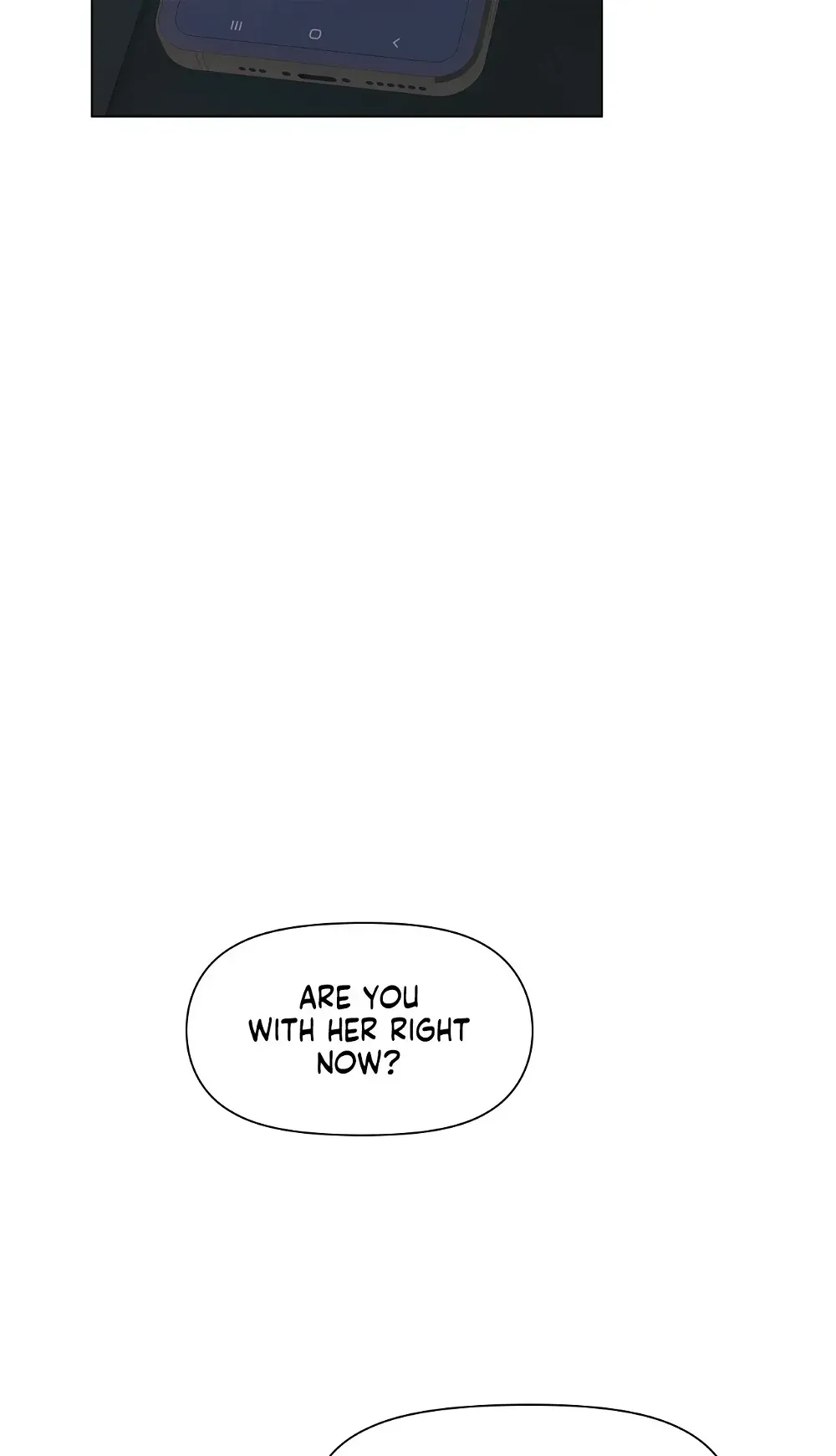 The Secret Promise Chapter 33 Online - página 23