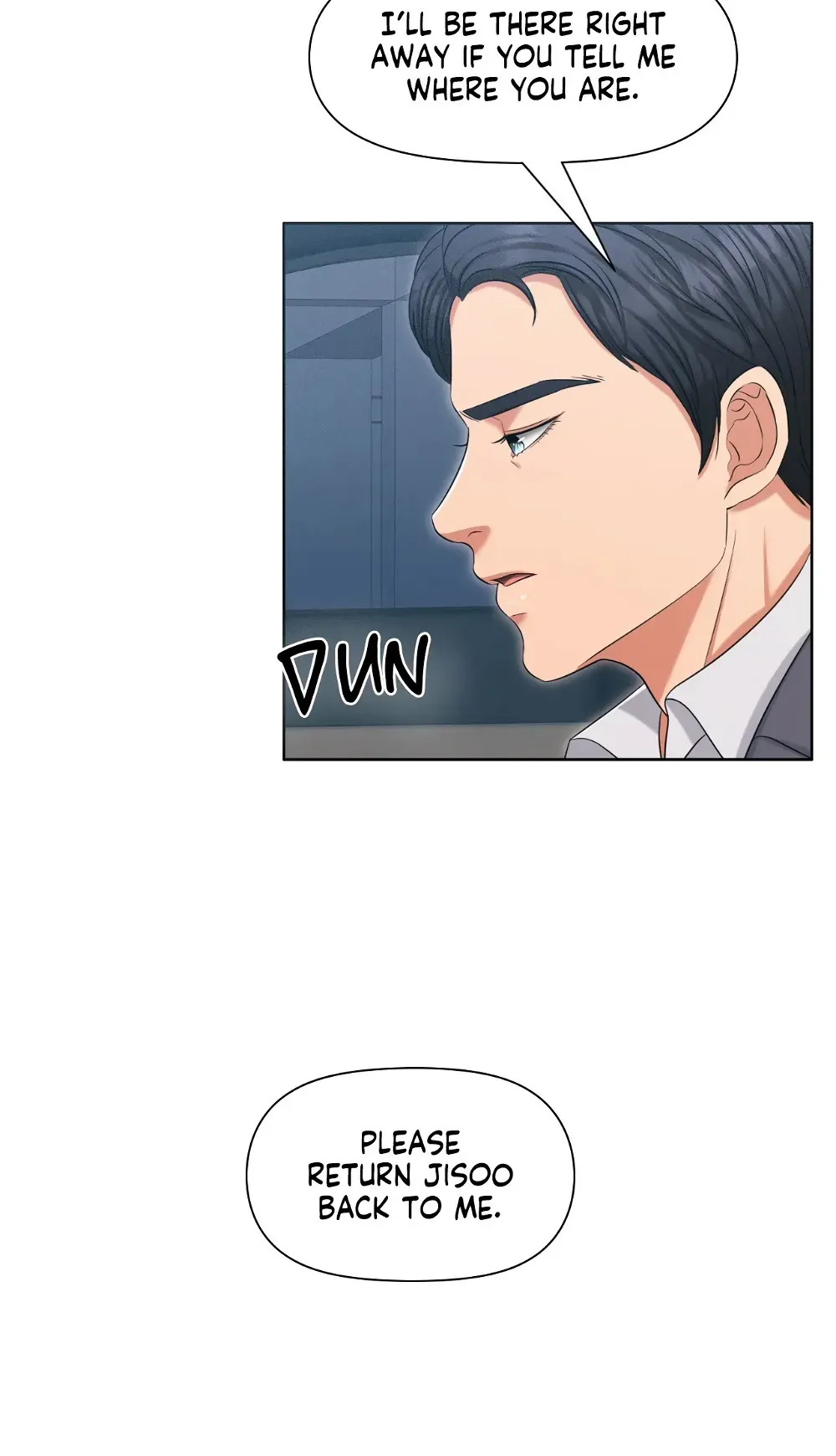The Secret Promise Chapter 33 Online - página 24