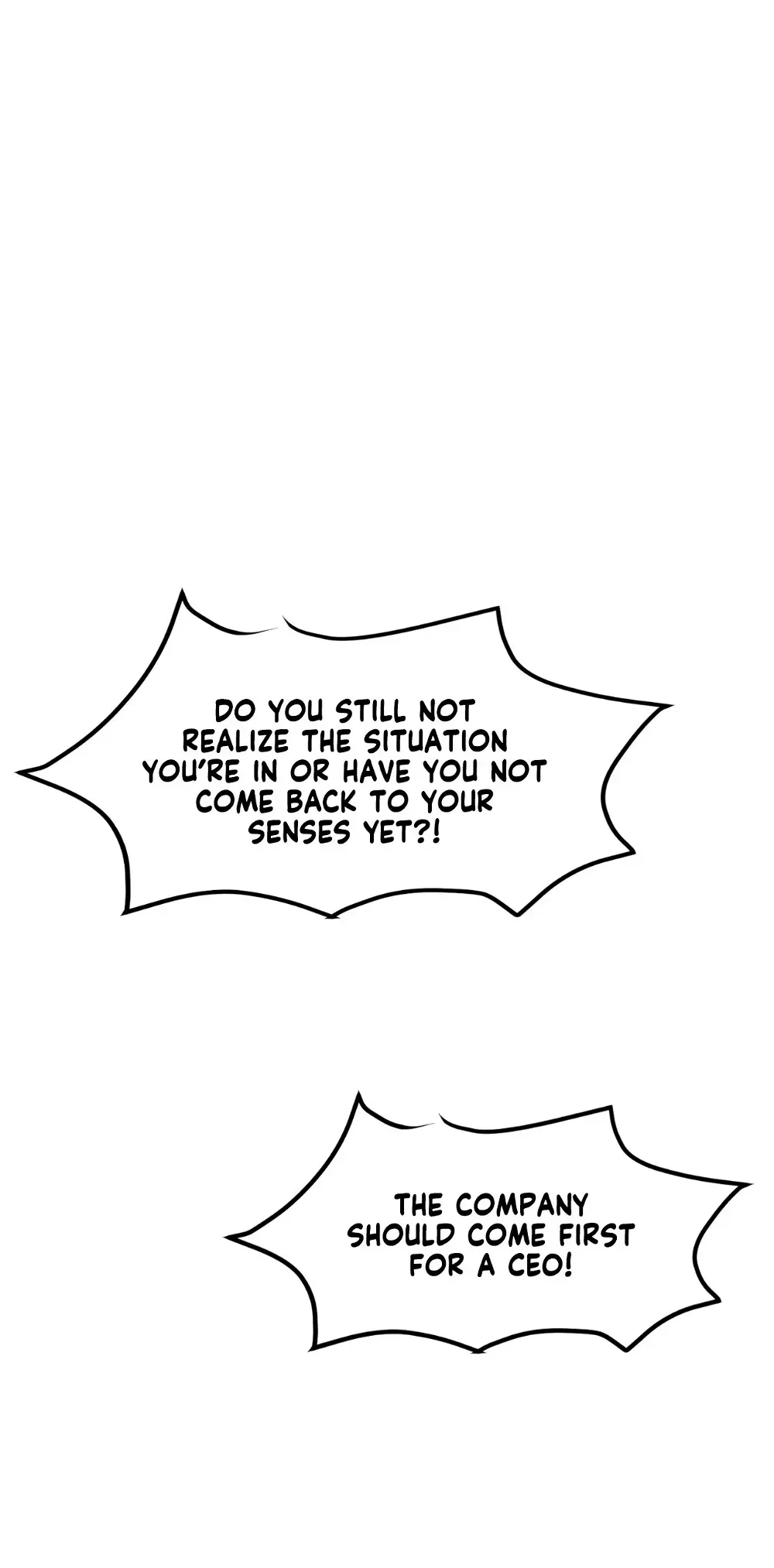 The Secret Promise Chapter 33 Online - página 25