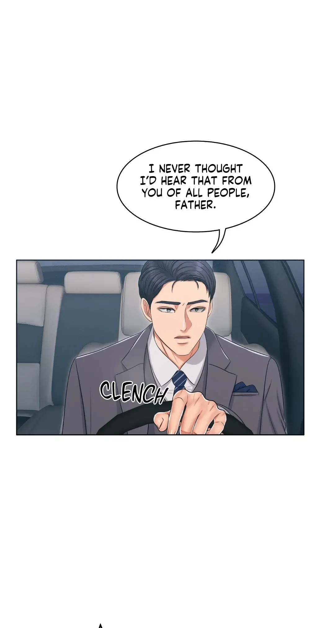 The Secret Promise Chapter 33 Online - página 27