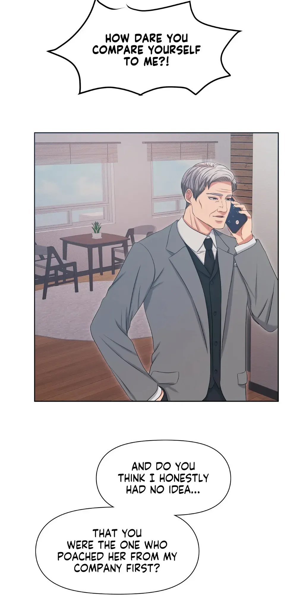 The Secret Promise Chapter 33 Online - página 28