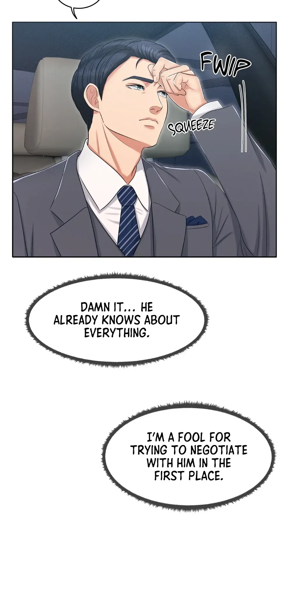 The Secret Promise Chapter 33 Online - página 30