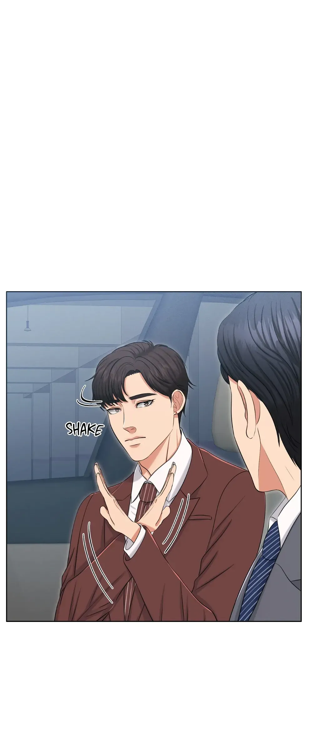 The Secret Promise Chapter 33 Online - página 34