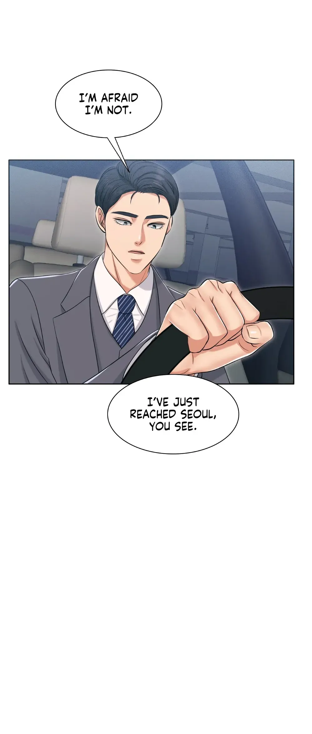 The Secret Promise Chapter 33 Online - página 35
