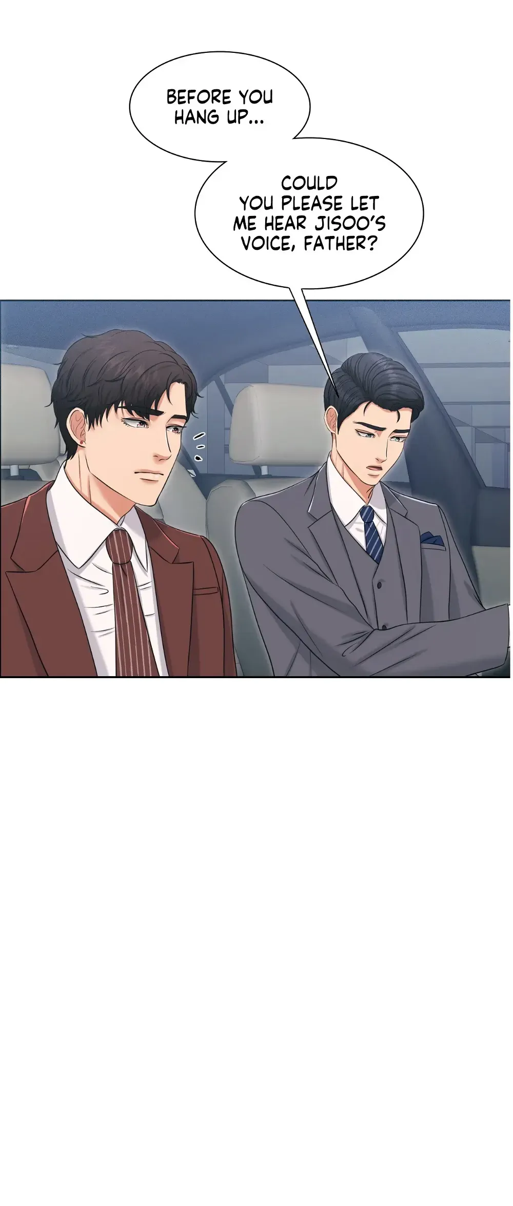The Secret Promise Chapter 33 Online - página 36