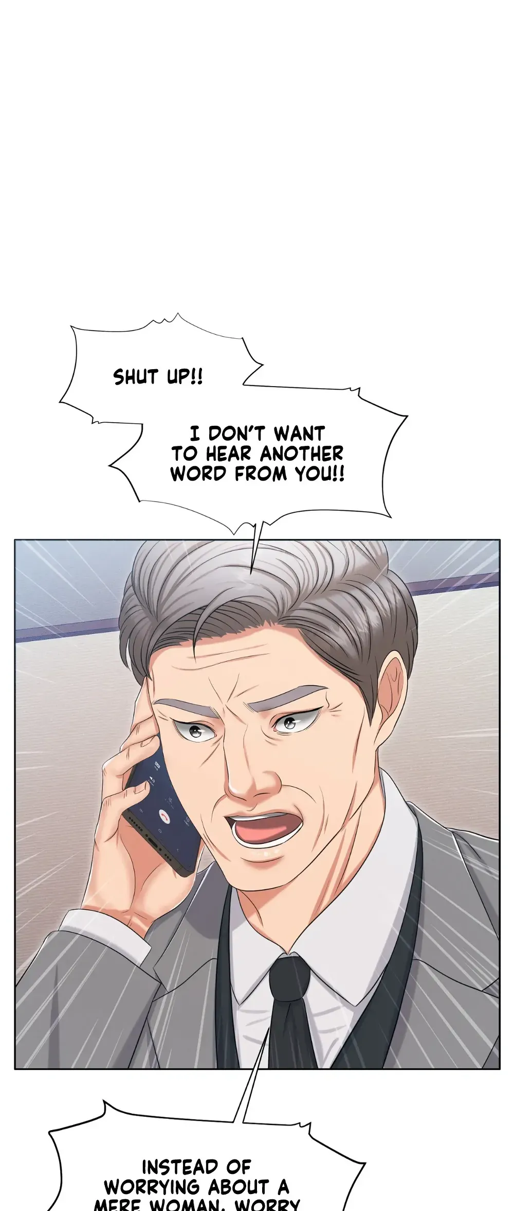 The Secret Promise Chapter 33 Online - página 37