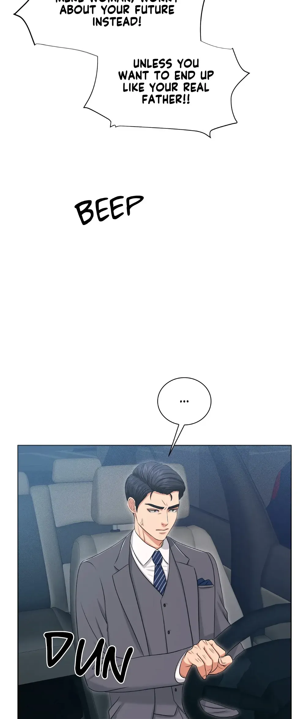 The Secret Promise Chapter 33 Online - página 38