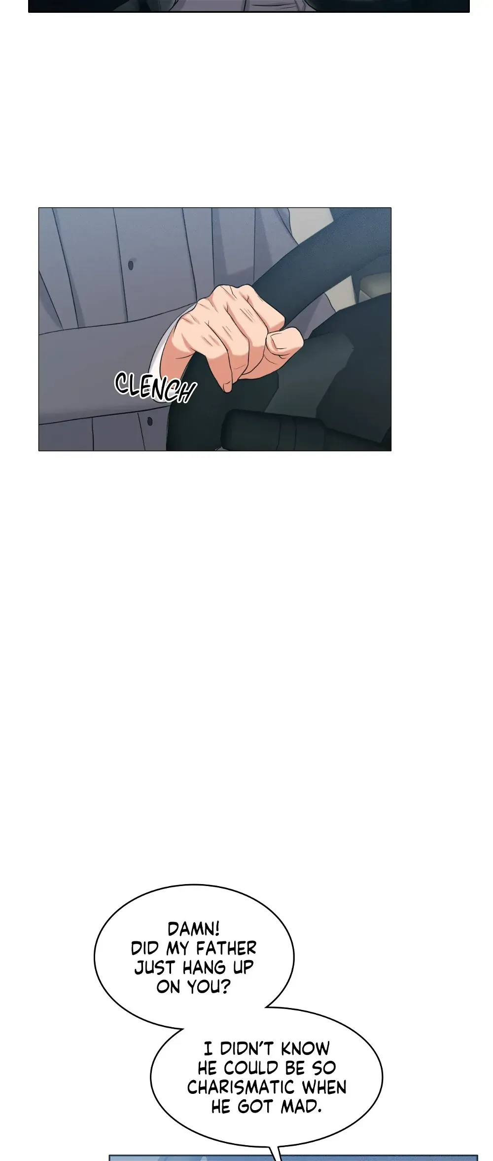 The Secret Promise Chapter 33 Online - página 39