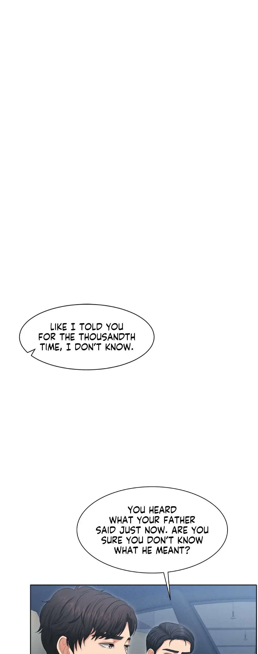The Secret Promise Chapter 33 Online - página 43