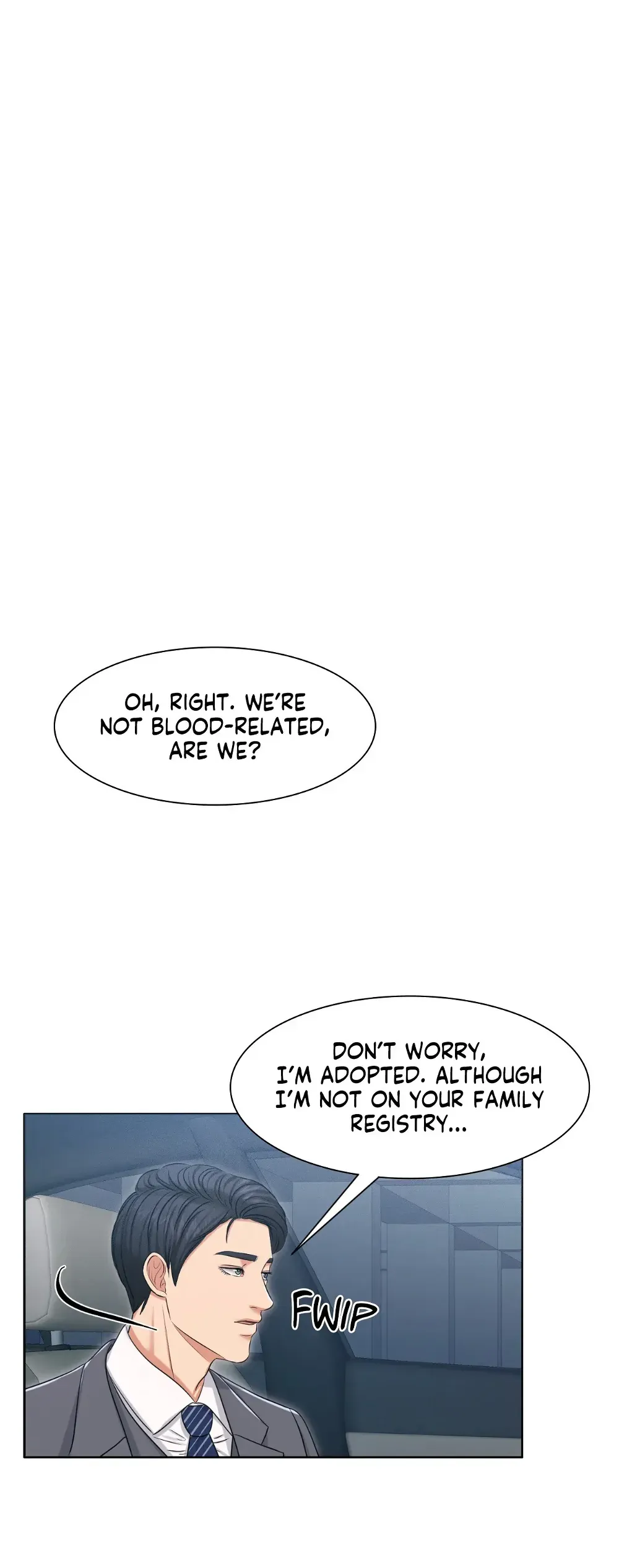 The Secret Promise Chapter 33 Online - página 46
