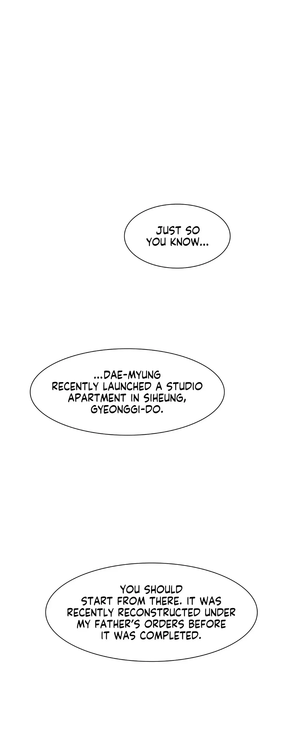 The Secret Promise Chapter 33 Online - página 48