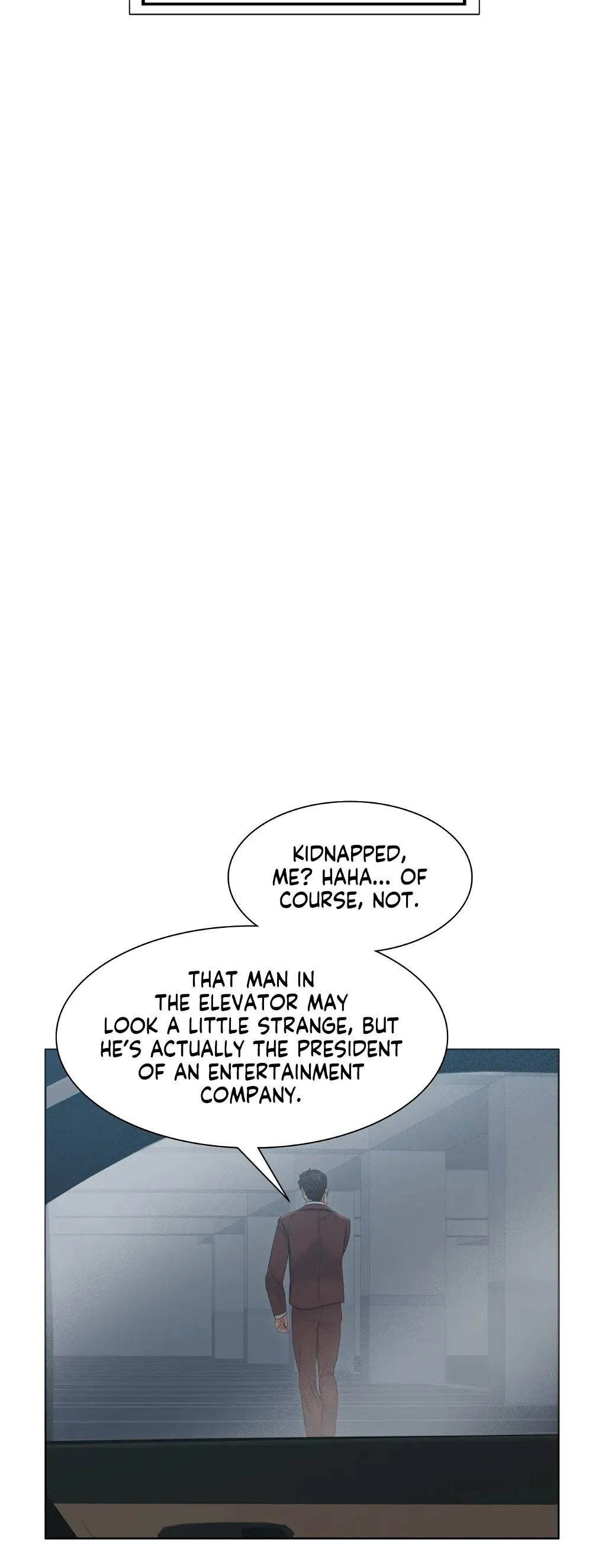 The Secret Promise Chapter 33 Online - página 50