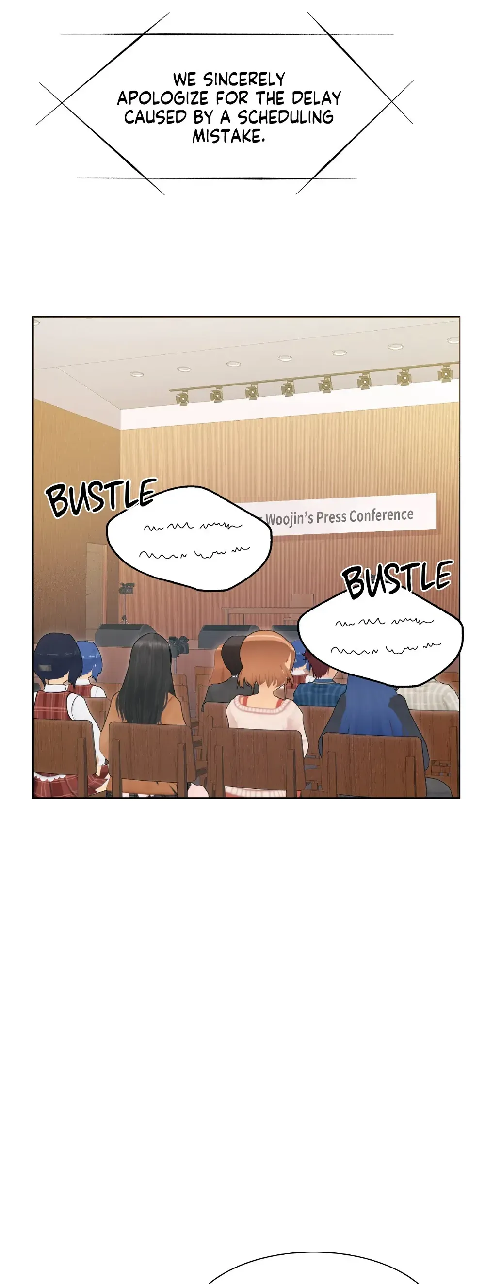 The Secret Promise Chapter 33 Online - página 52