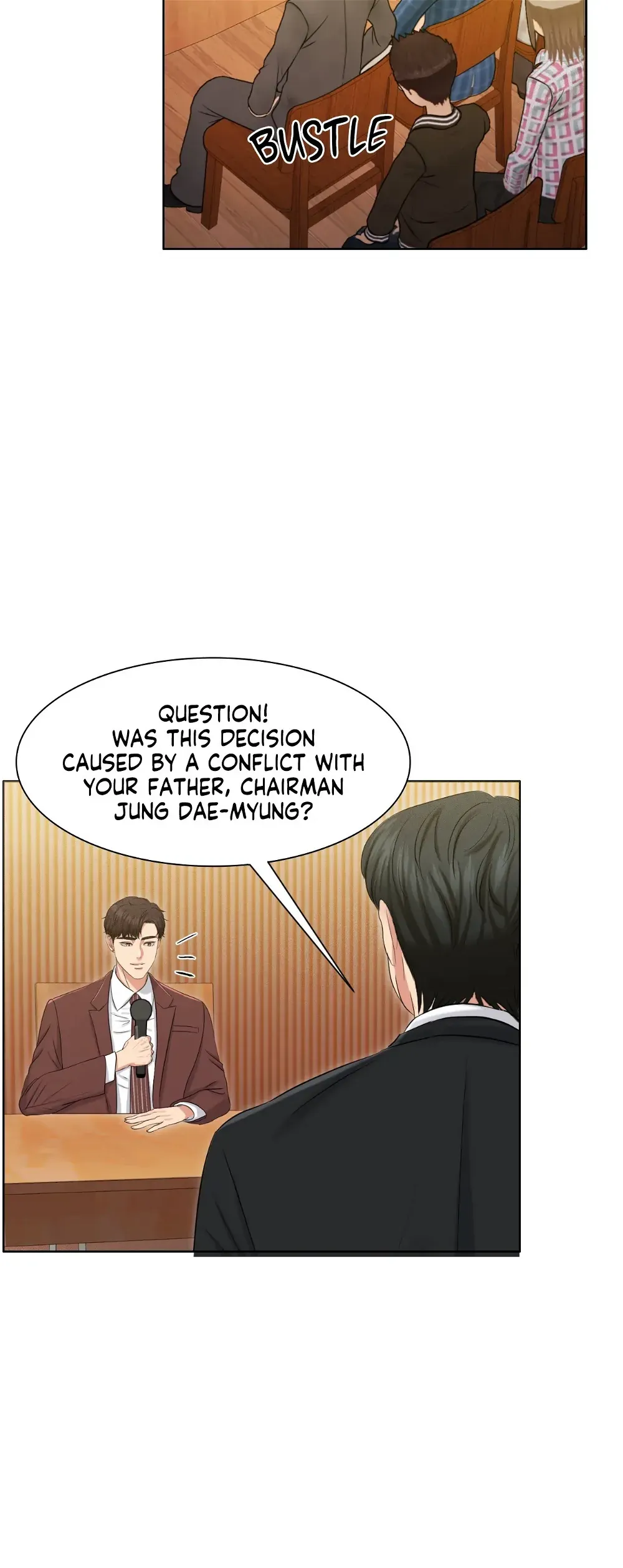 The Secret Promise Chapter 33 Online - página 56