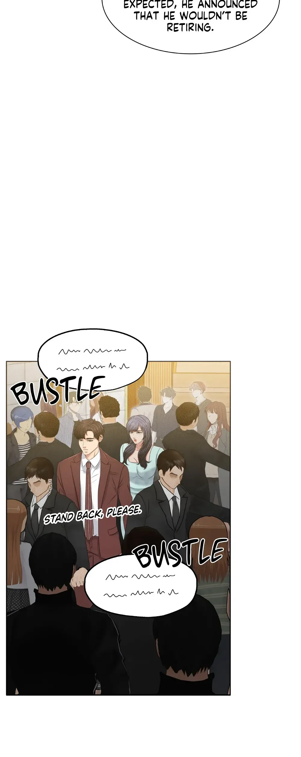 The Secret Promise Chapter 33 Online - página 60