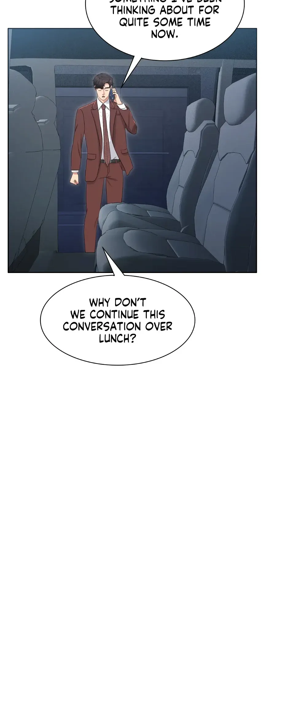 The Secret Promise Chapter 33 Online - página 63