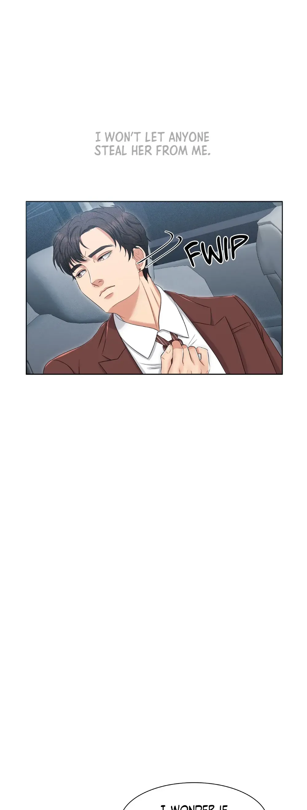 The Secret Promise Chapter 33 Online - página 67