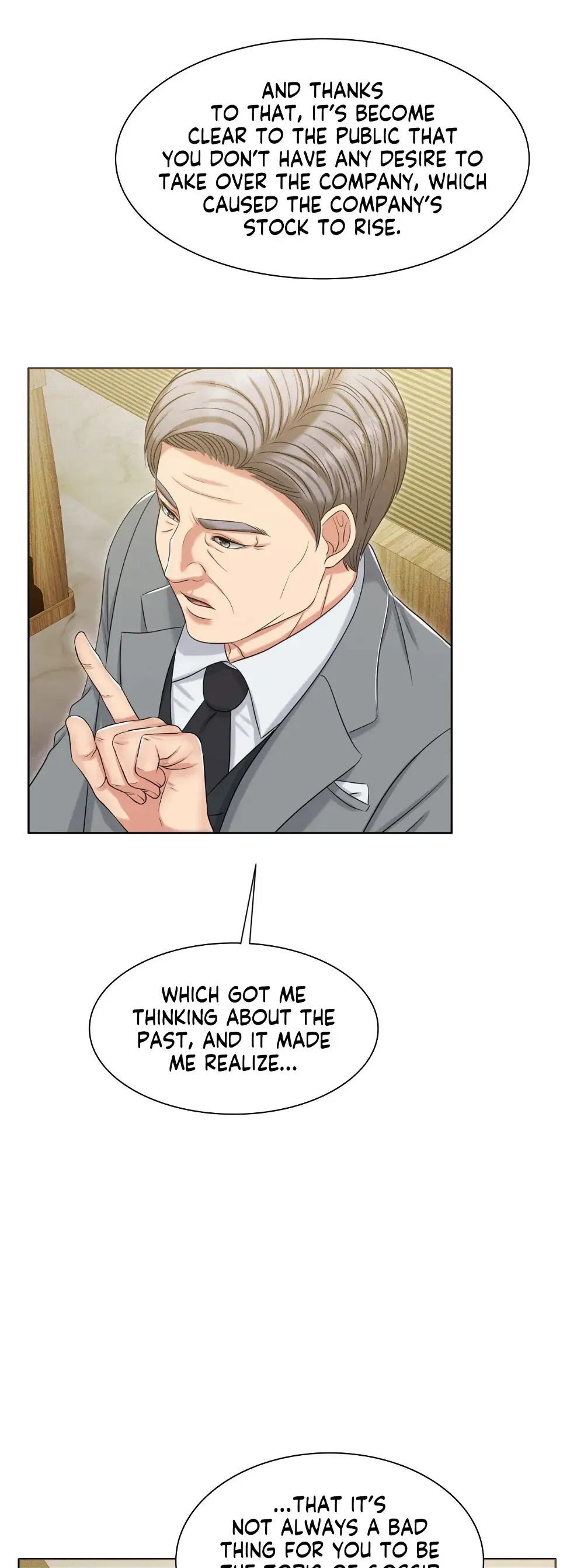The Secret Promise Chapter 33 Online - página 76