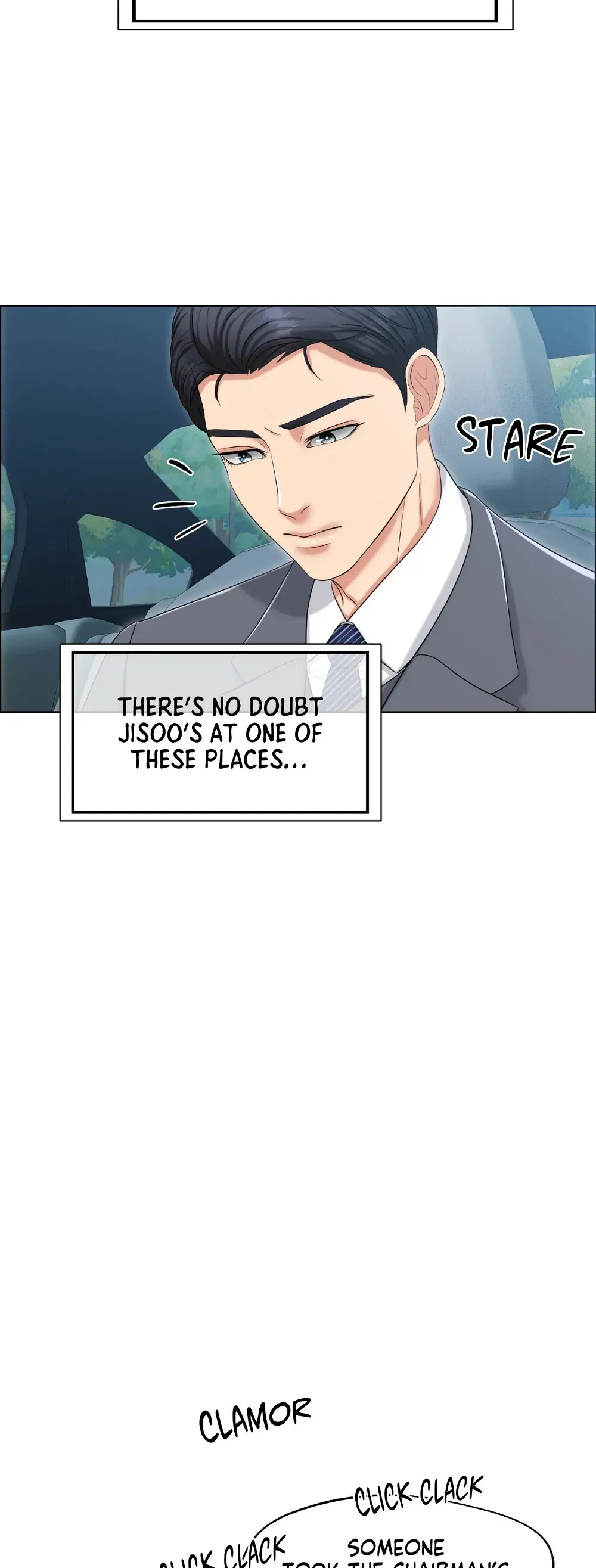 The Secret Promise Chapter 33 Online - página 86
