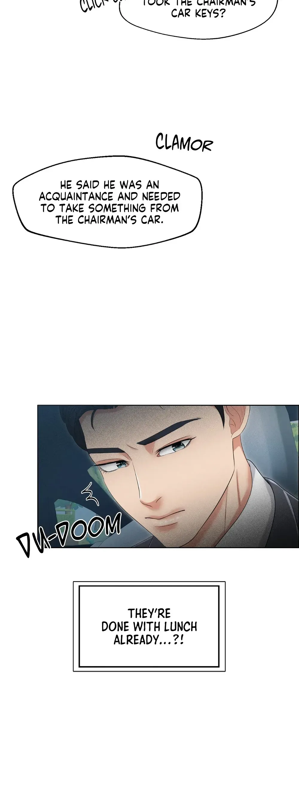 The Secret Promise Chapter 33 Online - página 87