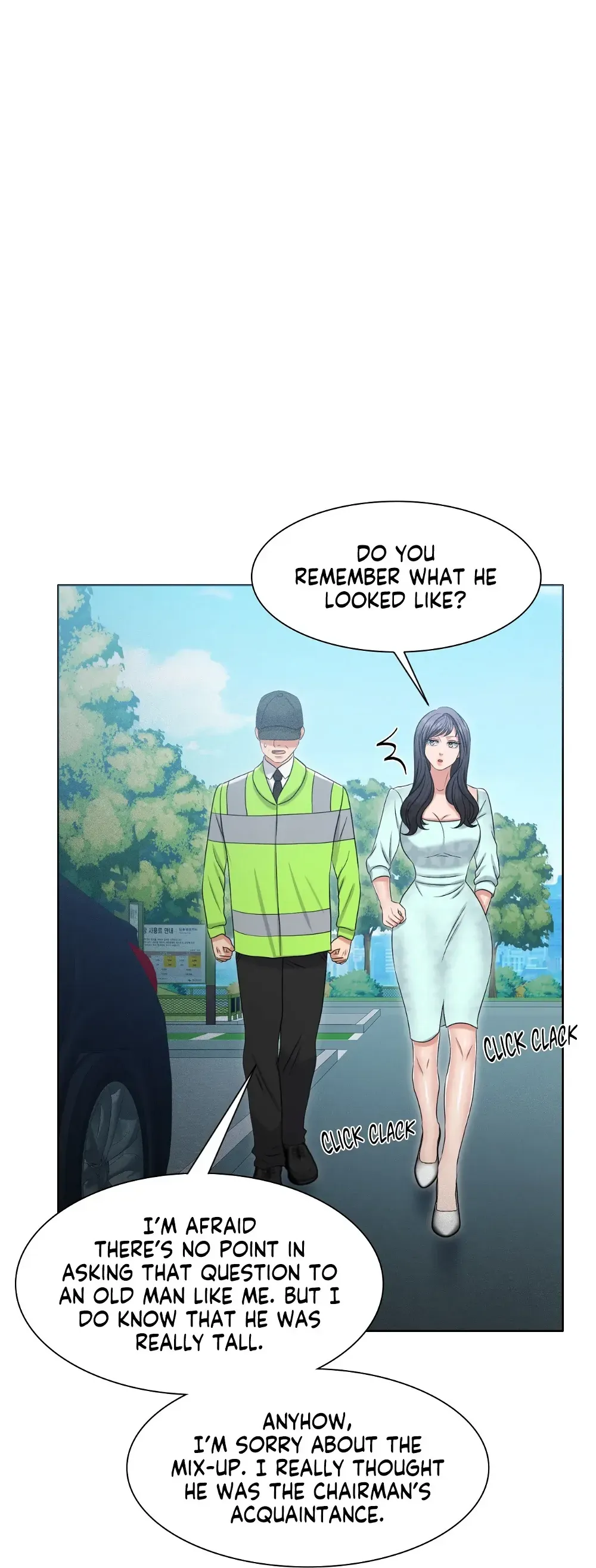 The Secret Promise Chapter 33 Online - página 88