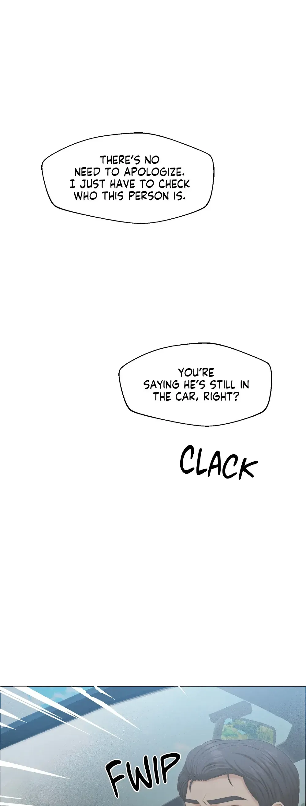 The Secret Promise Chapter 33 Online - página 89