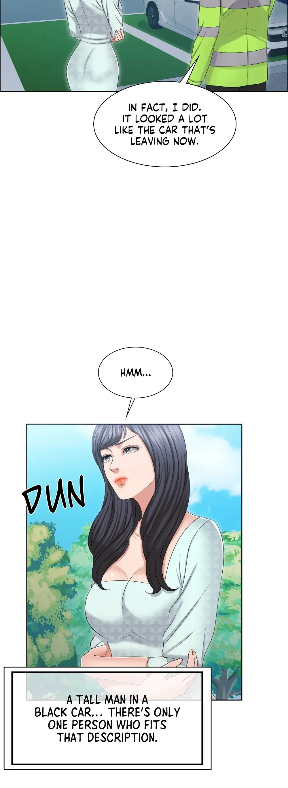 The Secret Promise Chapter 34 Online - página 4