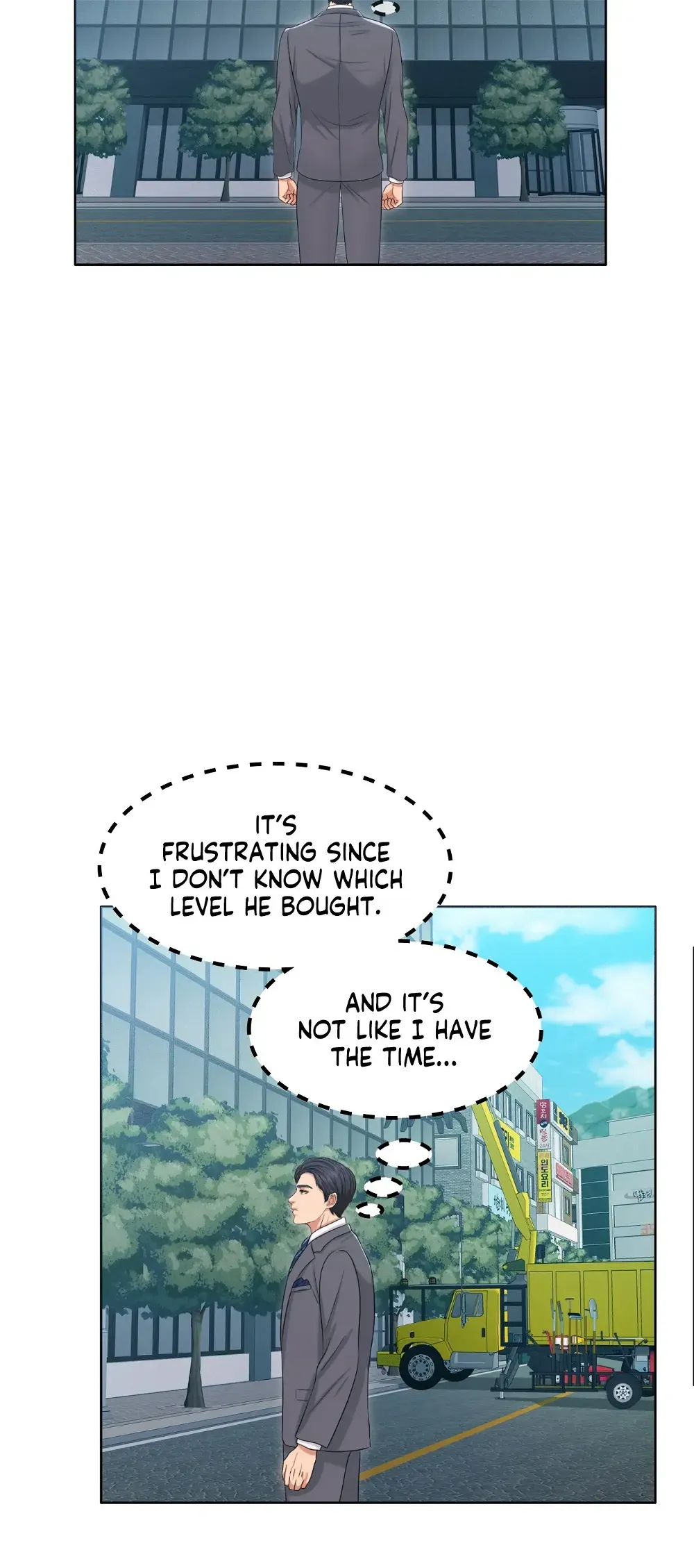 The Secret Promise Chapter 34 Online - página 9