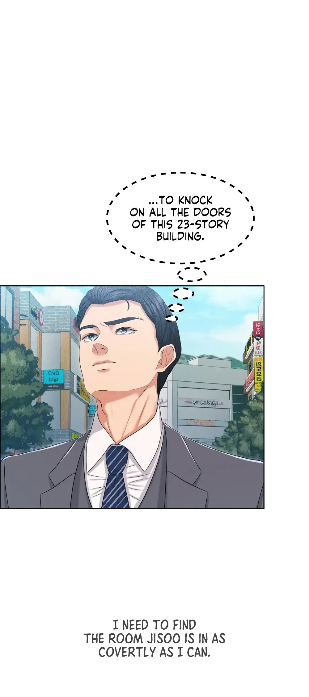 The Secret Promise Chapter 34 Online - página 10