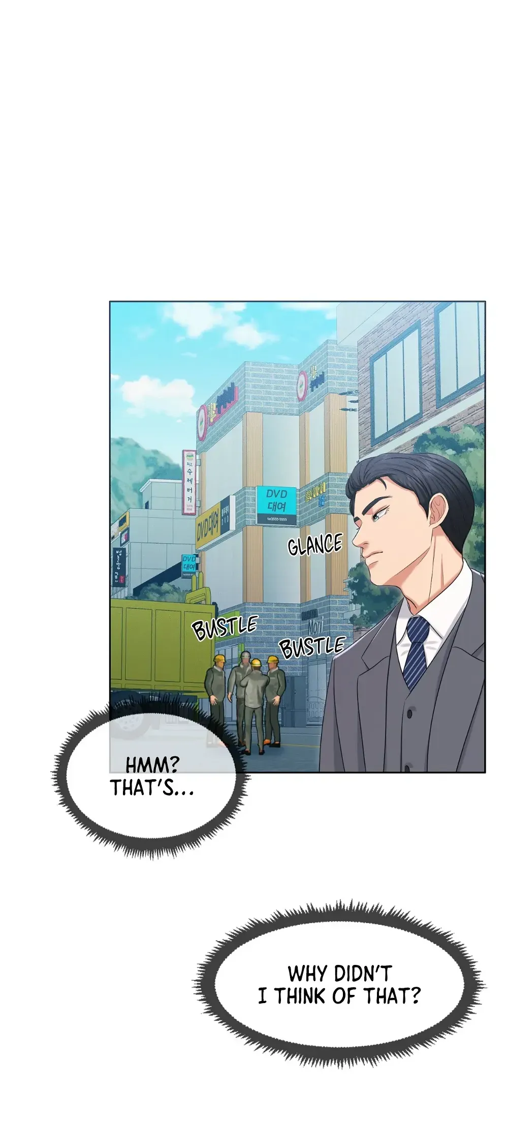 The Secret Promise Chapter 34 Online - página 11