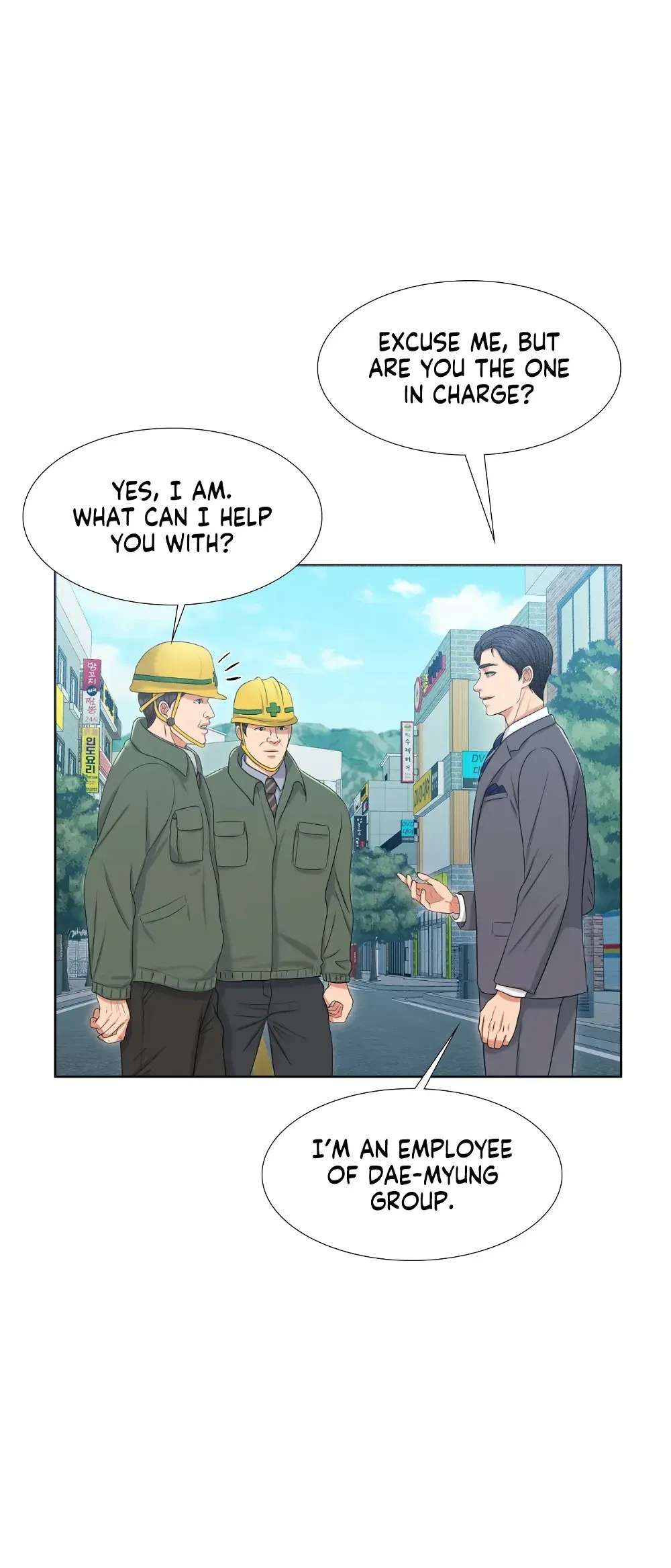 The Secret Promise Chapter 34 Online - página 13