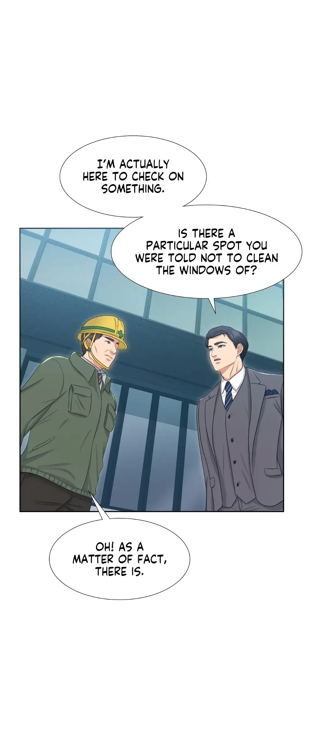 The Secret Promise Chapter 34 Online - página 14