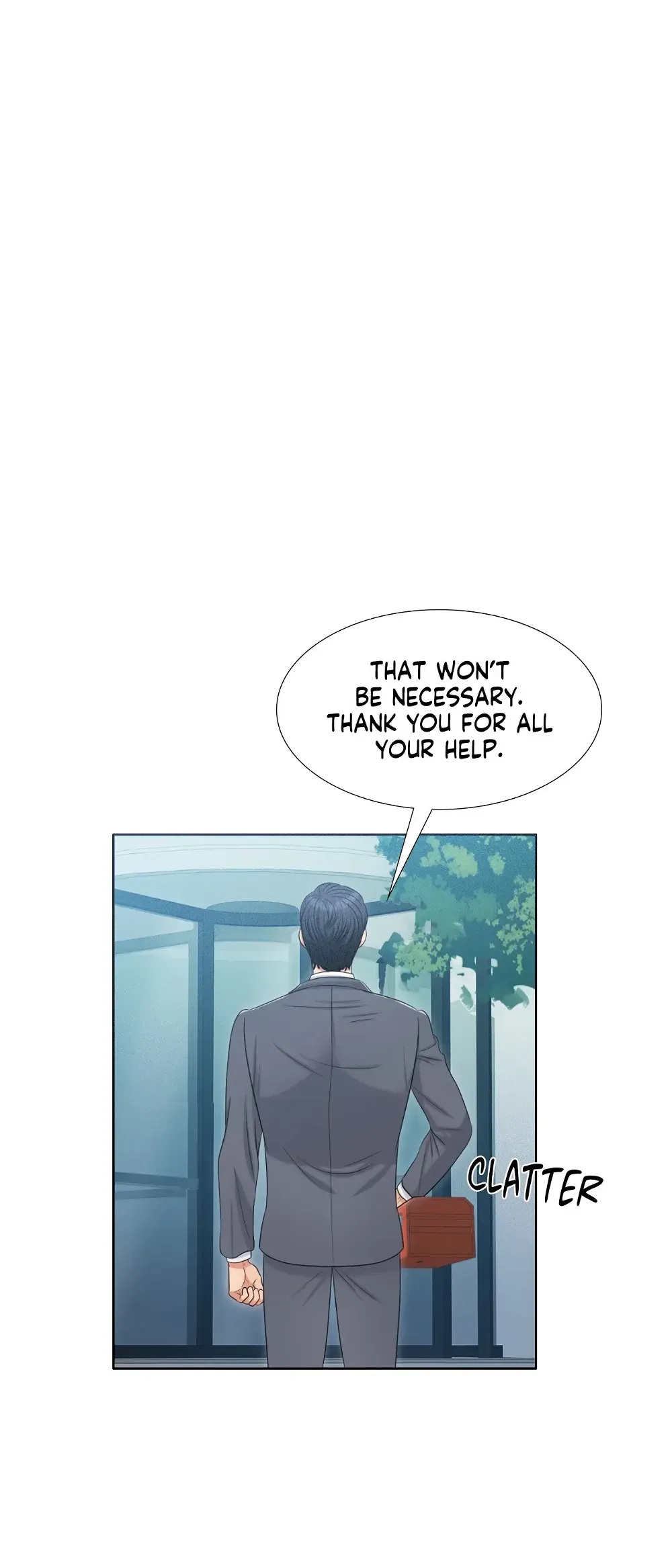 The Secret Promise Chapter 34 Online - página 18