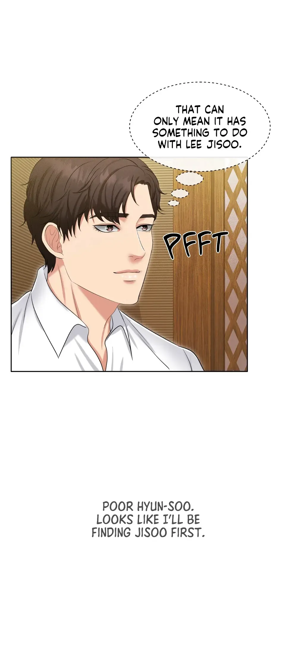 The Secret Promise Chapter 34 Online - página 25