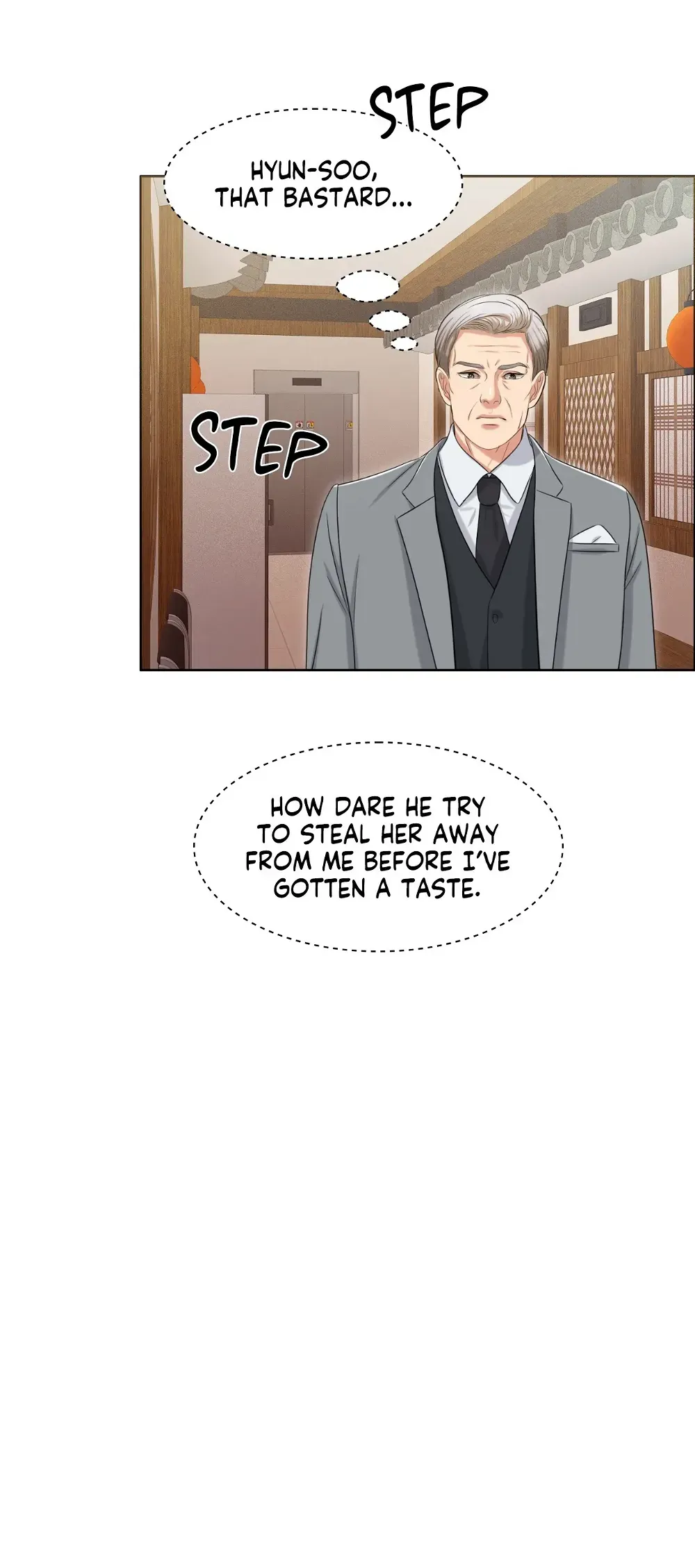 The Secret Promise Chapter 34 Online - página 26