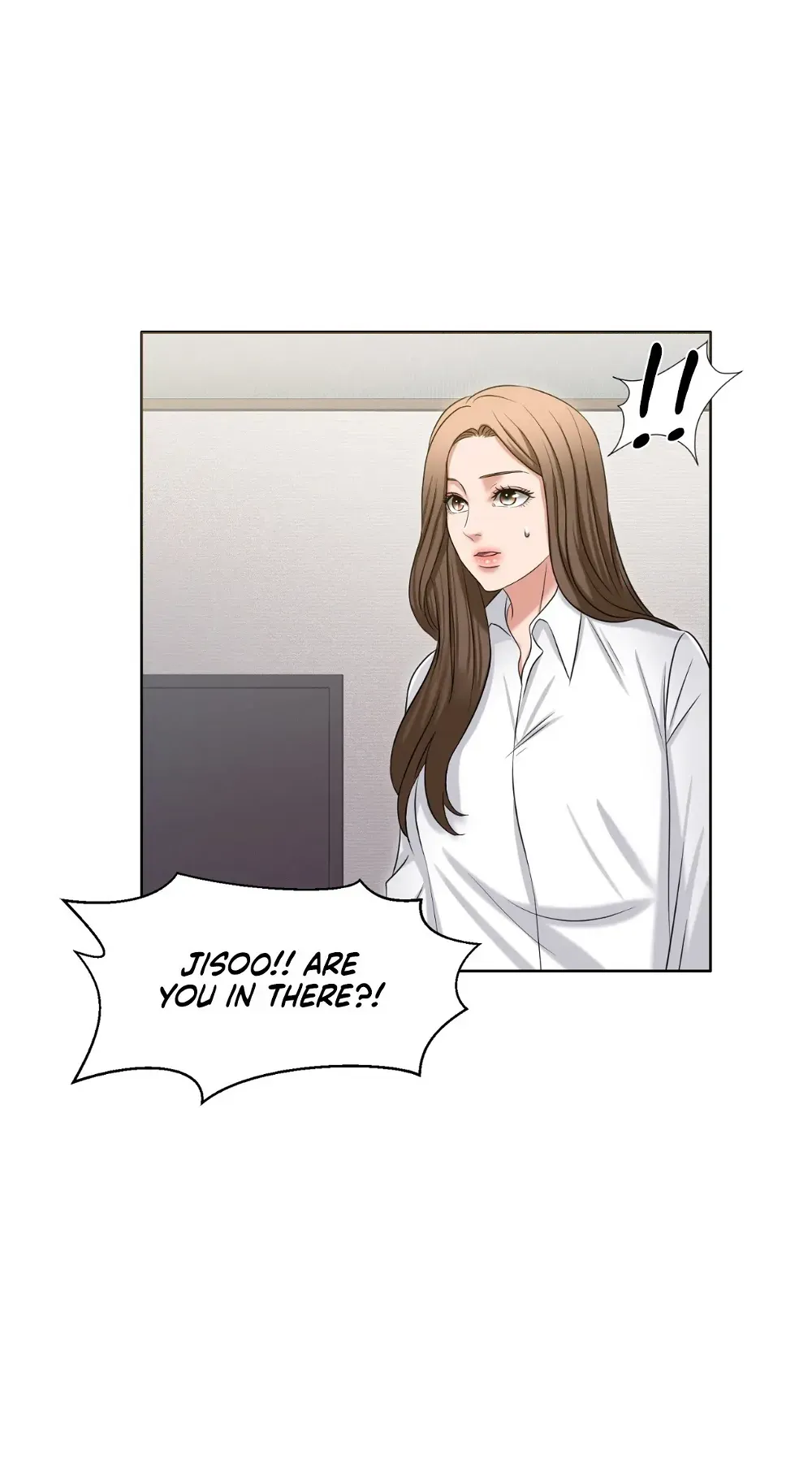 The Secret Promise Chapter 34 Online - página 31